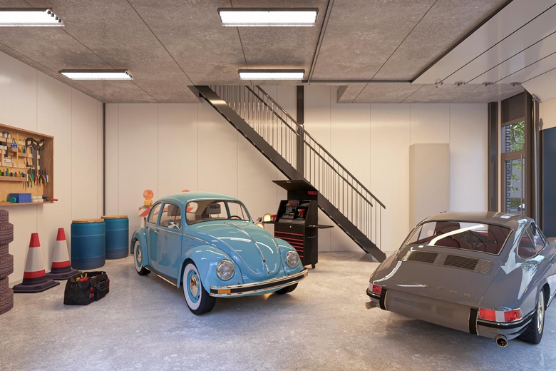 BedrijfsruimteaanAcaciastraat C37 0 ong<br/> inVenray