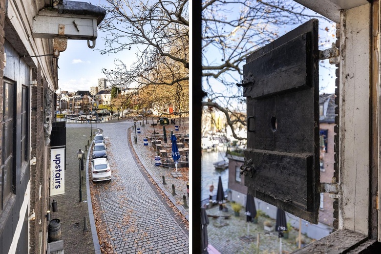 HorecaaanHouttuinen 32 A<br/> inDordrecht