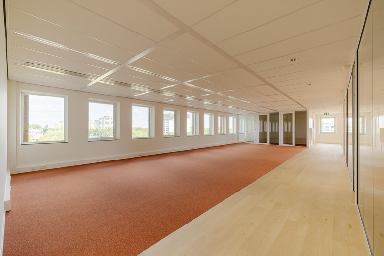 Kantoorruimte Amsterdam - Delflandlaan 1 - Foto 14