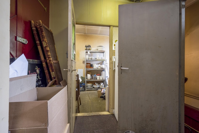 HorecaaanArnhemsestraat 3<br/> inAmersfoort