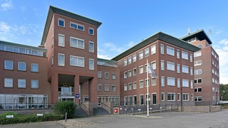 Bedrijfsruimte te huur Barneveld - Baron van Nagellstraat 140-142