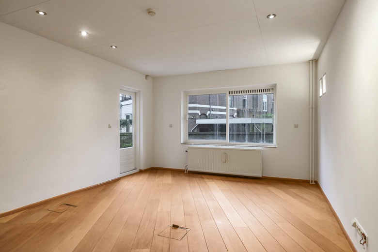 KantoorruimteaanMr. Franckenstraat 80<br/> inNijmegen