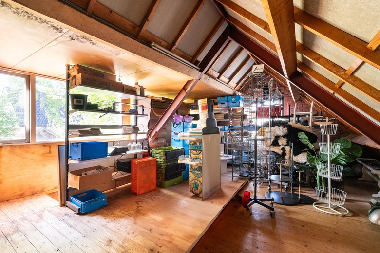 WinkelruimteaanKoninginnelaan 87<br/> inApeldoorn