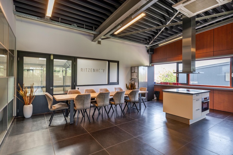 Bedrijfsruimte Nieuwegein - Twentehaven 7 - Foto 20