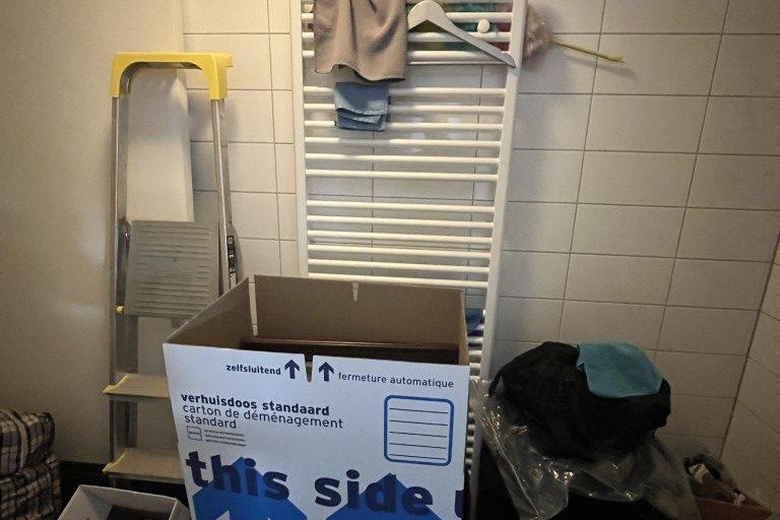 WinkelruimteaanMuisbergstraat 90<br/> inHoensbroek