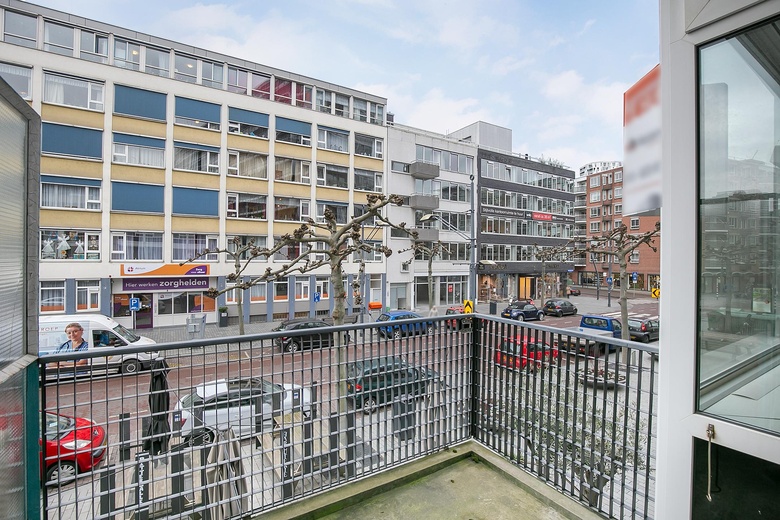 Kantoorruimte Rotterdam - Van Bijlandtplaats 31 - Foto 10