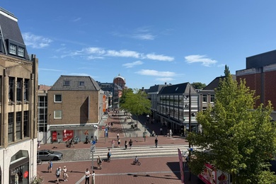 Kantoorruimte Dordrecht - Achterom 13 - Foto 2