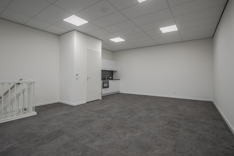BedrijfsruimteaanSegment 22 d<br/> inDuiven BedrijfsruimteaanSegment 22 d<br/> inDuiven