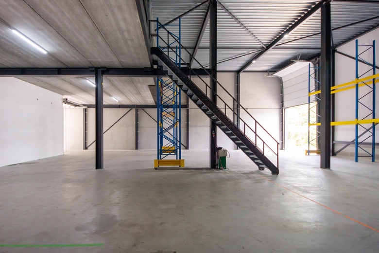 BedrijfsruimteaanBirkt 21<br/> inAmersfoort