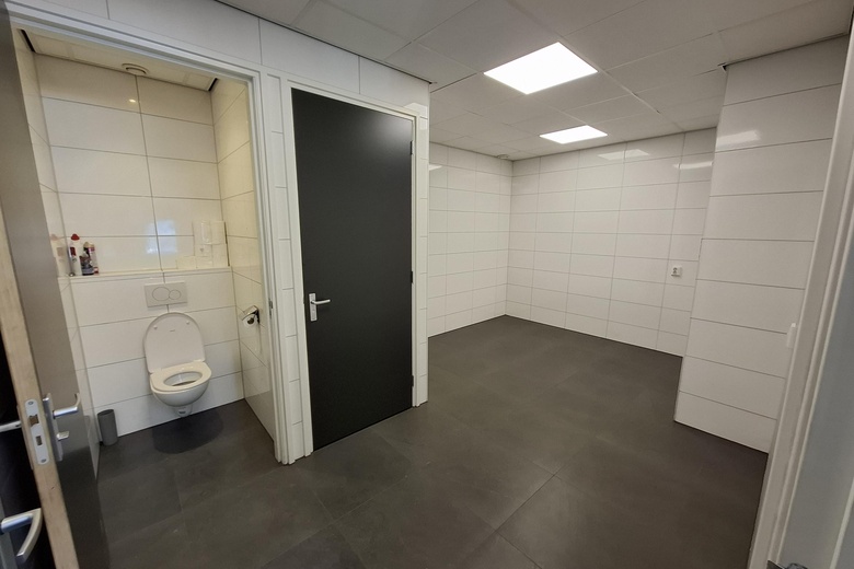 BedrijfsruimteaanStevinstraat 1 B<br/> inHeerhugowaard