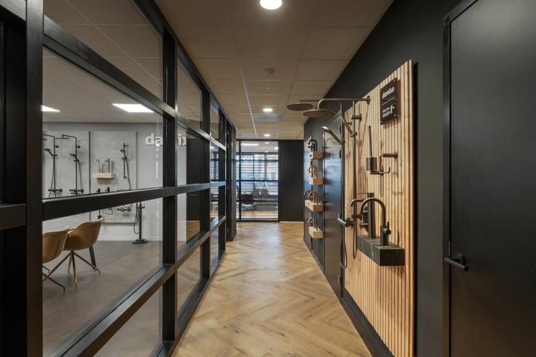 KantoorruimteaanPlesmanstraat 4<br/> inLeusden