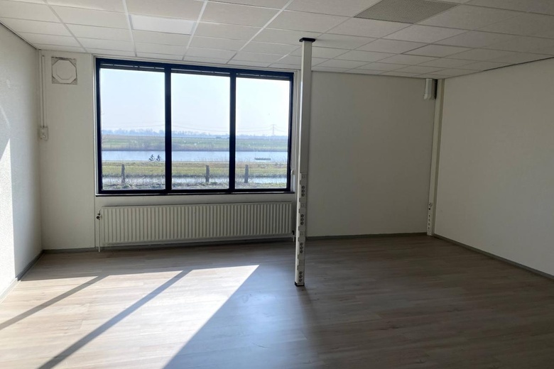KantoorruimteaanKlappolder 191<br/> inBleiswijk KantoorruimteaanKlappolder 191<br/> inBleiswijk