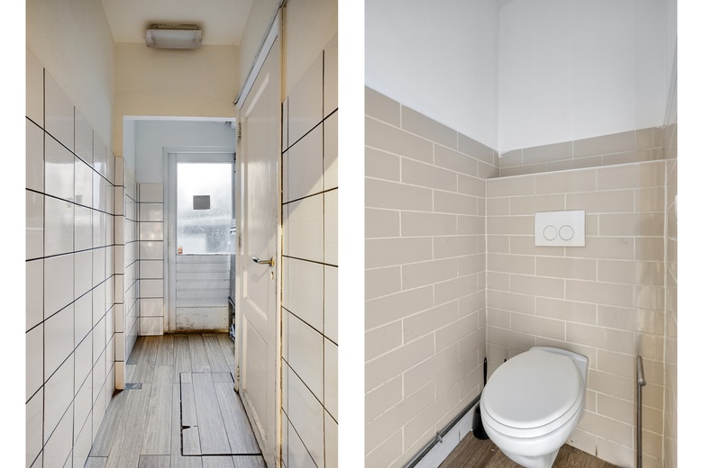Horeca Amsterdam - Eerste Van der Helststraat 78 H - Foto 8