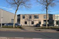 Bedrijfsruimte Dordrecht - Pieter Zeemanweg 121 - Foto 4