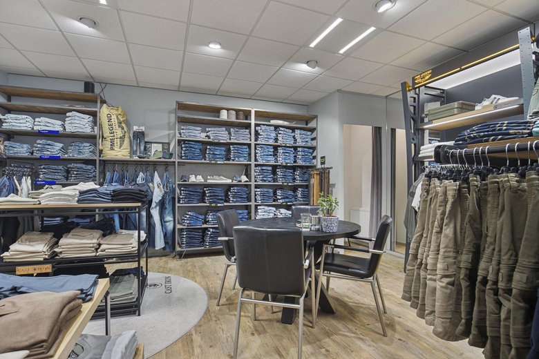 WinkelruimteaanAcademiestraat 8<br/> inHarderwijk WinkelruimteaanAcademiestraat 8<br/> inHarderwijk