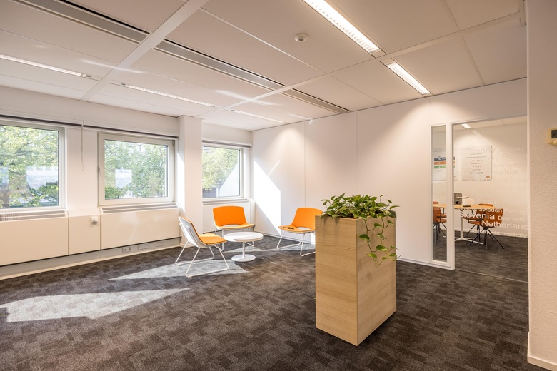 Kantoorruimte Utrecht - Varrolaan 51 - Foto 25
