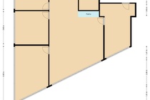 Bekijk foto 1 van eenheid 1 aan de Flevoweg 9 E in Leiden