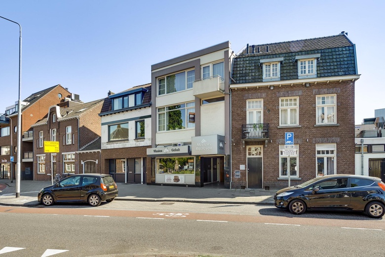 WinkelruimteaanLangpoort 8<br/> inWeert WinkelruimteaanLangpoort 8<br/> inWeert