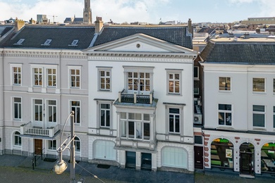 Zorg te huur Arnhem - Willemsplein 40