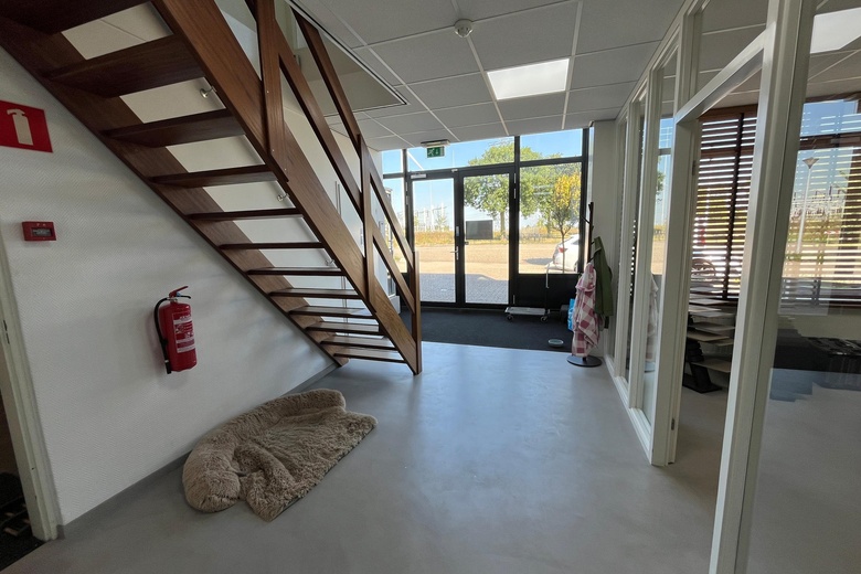 BedrijfsruimteaanRondweg 17<br/> inNijmegen