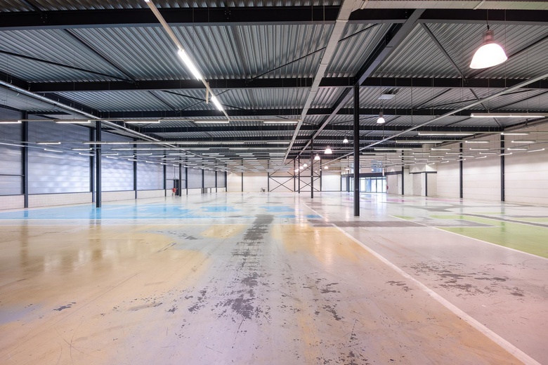 WinkelruimteaanWasbeekerlaan 63<br/> inSassenheim WinkelruimteaanWasbeekerlaan 63<br/> inSassenheim