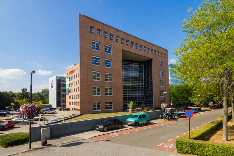 KantoorruimteaanNewtonlaan 115<br/> inUtrecht