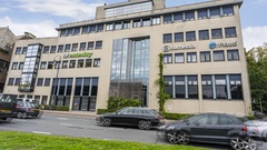 Kantoorruimte Jansbuitensingel 6, Arnhem | Bedrijfspand.com