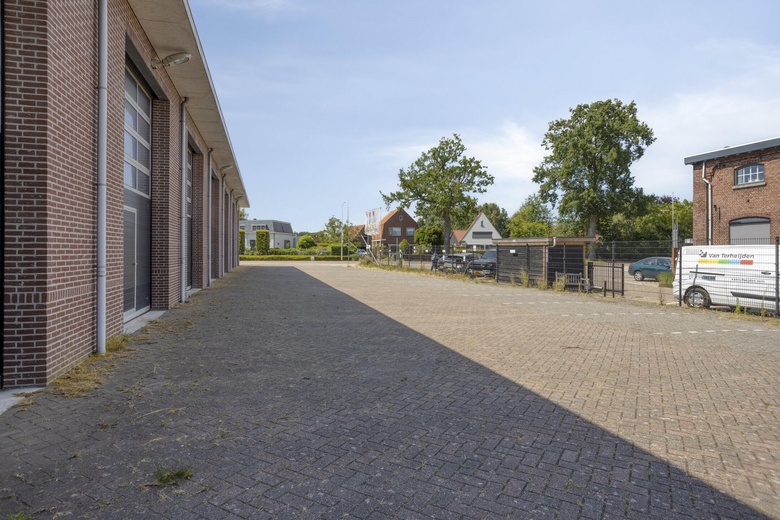 Bedrijfsruimte Heerle - Bergsebaan 37 d - Foto 11