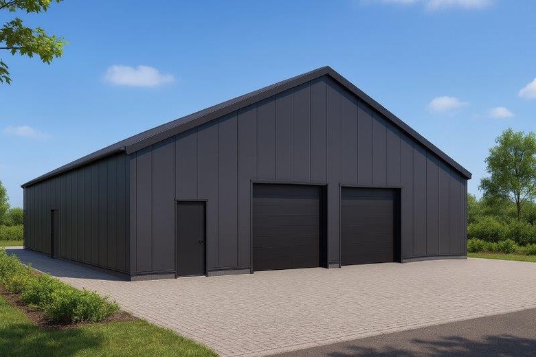 BedrijfsruimteaanBoven Oosterdiep 86<br/> inVeendam