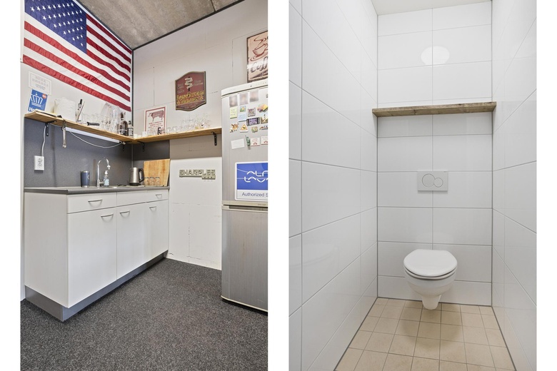 BedrijfsruimteaanGraaf Ottolaan 5 C<br/> inHarderwijk