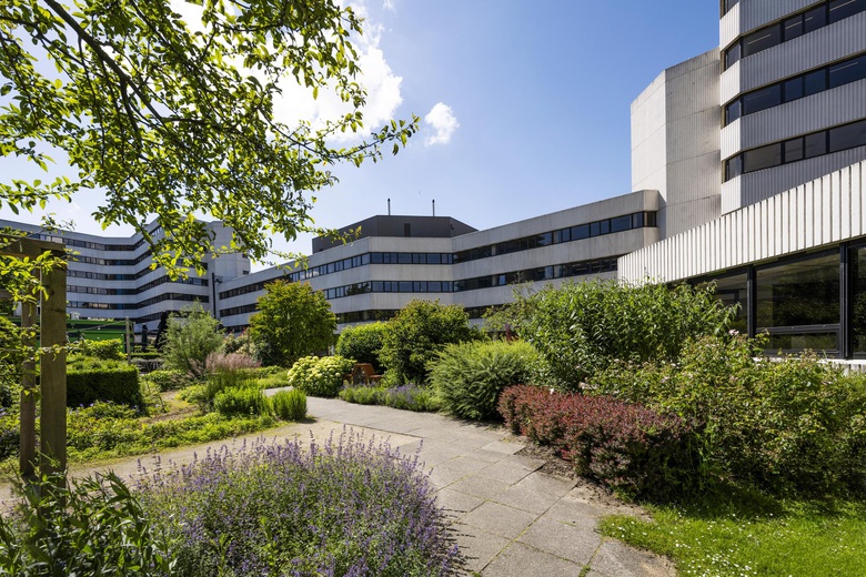 KantoorruimteaanHoogoorddreef 5 - 15<br/> inAmsterdam