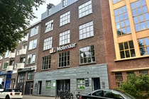 Bekijk foto 1 van eenheid 1 aan de Coolhaven 238 A in Rotterdam