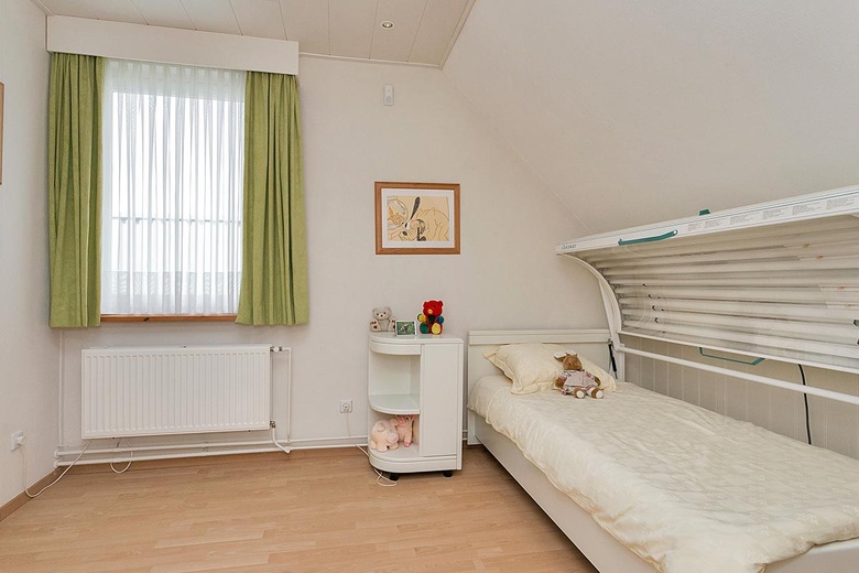 Bedrijfsruimte Helmond - Duizeldonksestraat 1 - Foto 25