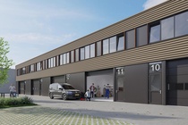 Bekijk foto 3 van Bisschop Bekkerslaan 2