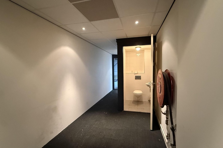 BedrijfsruimteaanHeikampweg 3 F<br/> inRosmalen