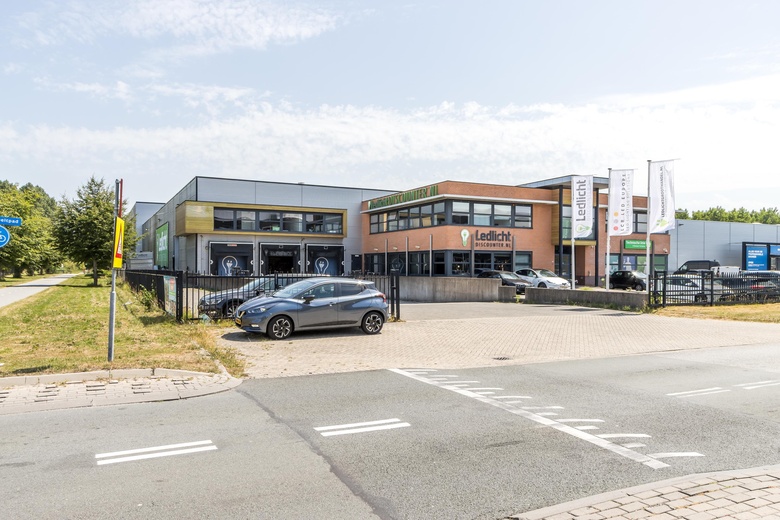 Bedrijfsruimte Almere - Koningsbeltweg 51 - Foto 17
