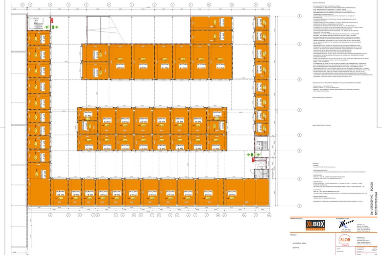 BedrijfsruimteaanVijzelweg 0 ong<br/> inLelystad