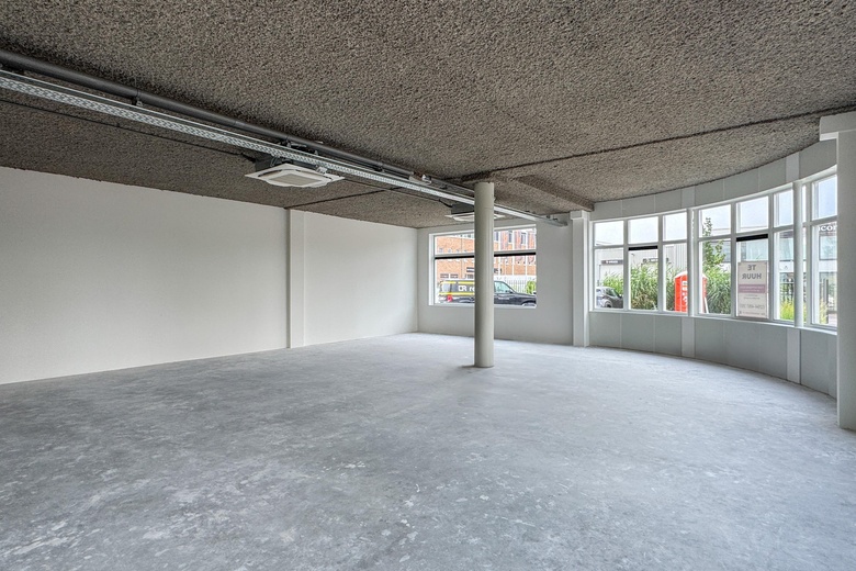 Bedrijfsruimte Weesp - Nijverheidslaan 10 A - Foto 7