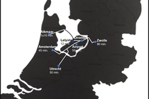 Bekijk foto 6 van Cellebroederspoort - Kavel A 0 ong Bekijk foto 6 van Cellebroederspoort - Kavel A 0 ong