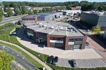 Bekijk foto 4 van Van Coulsterweg 1 e