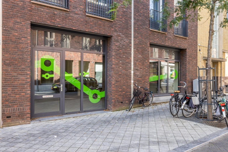 WinkelruimteaanStationsstraat 18 A<br/> inSittard WinkelruimteaanStationsstraat 18 A<br/> inSittard