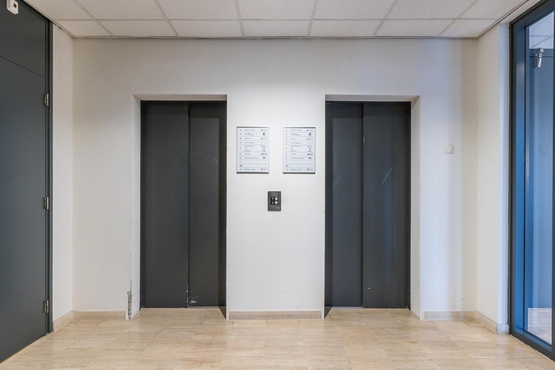 KantoorruimteaanMarathon 2<br/> inHilversum