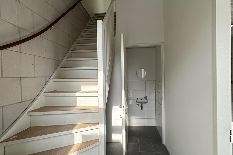 BedrijfsruimteaanWalserij 75 E<br/> inNoordwijkerhout