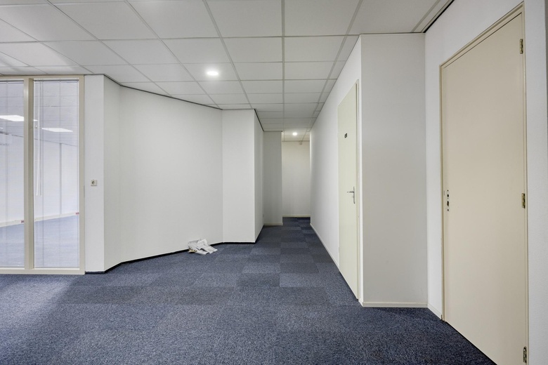 KantoorruimteaanAfrikalaan 12 A<br/> inDen Bosch KantoorruimteaanAfrikalaan 12 A<br/> inDen Bosch
