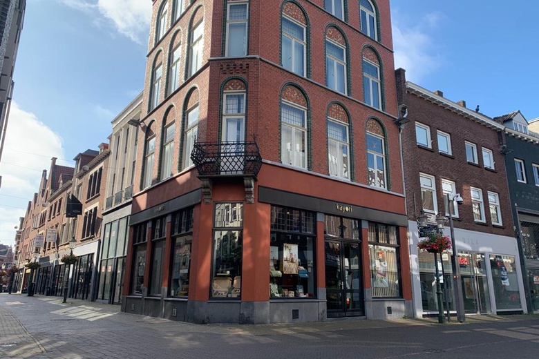 WinkelruimteaanVleesstraat 31<br/> inVenlo