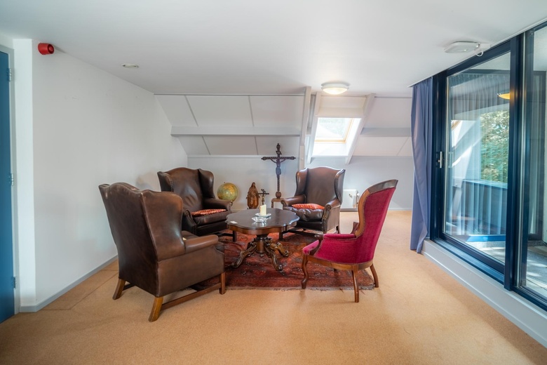 KantoorruimteaanZilkerduinweg 375<br/> inVogelenzang