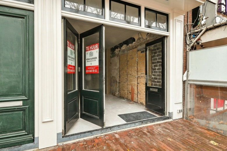 HorecaaanThorbeckeplein 22 H<br/> inAmsterdam