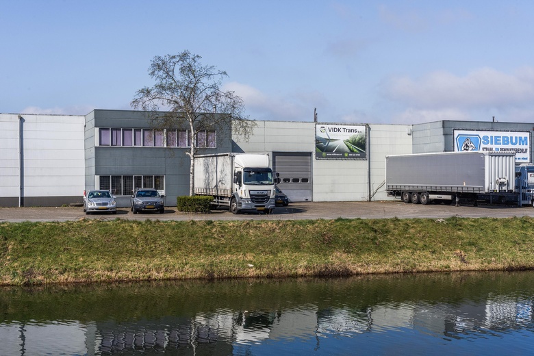 BedrijfsruimteaanKanaal Noord 143<br/> inApeldoorn