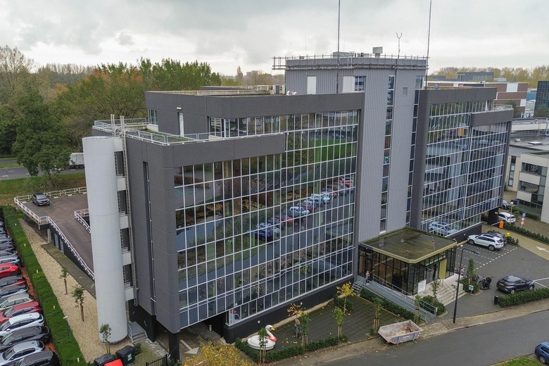 Kantoorruimte Gouda - Hanzeweg 14 - Foto 28