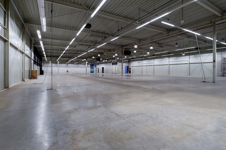BedrijfsruimteaanZeelandweg-Oost 1<br/> inSteenbergen BedrijfsruimteaanZeelandweg-Oost 1<br/> inSteenbergen